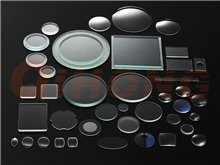 方圆片钢化玻璃定制